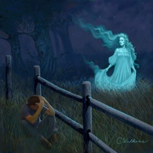 La Llorona